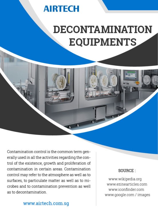 decontamination-equipments-manufacturer